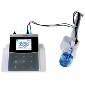 PH820 Kit pH-mètre de paillasse de précision